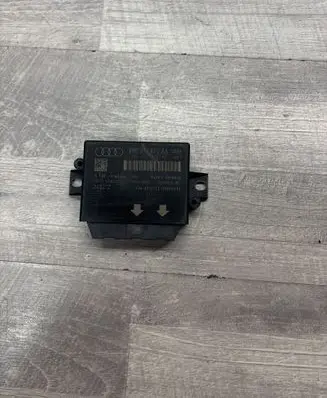 Audi A6 S6 C7 4G Parking PDC control unit/module 4H0919475AG 305212 4H0919475AA
