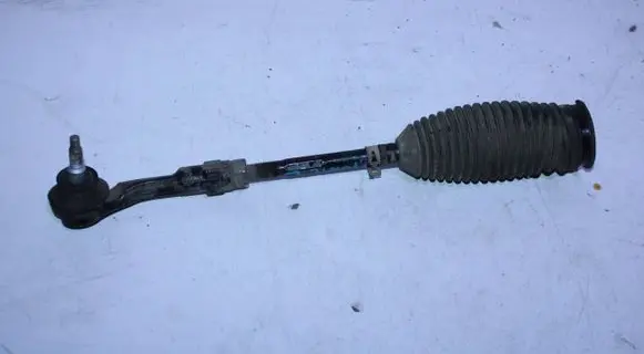 KIA Stonic Steering rack