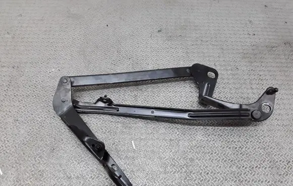 Volkswagen Eos Convertible roof hinge 