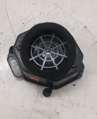 Mercedes-Benz E C207 W207 Parcel shelf speaker A2048202402