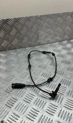 Opel Astra K ABS rear brake sensor 39002173