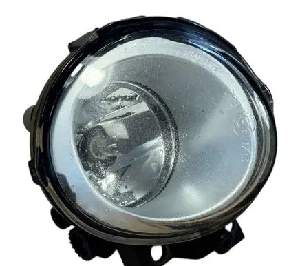 Volkswagen Touareg I Front fog light 7L6941700B