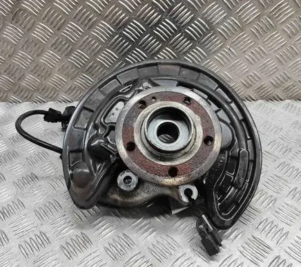 Mercedes-Benz A W177 Rear wheel hub A1773501900