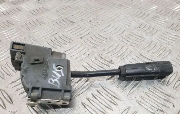 Renault Trafic I Wiper control stalk
