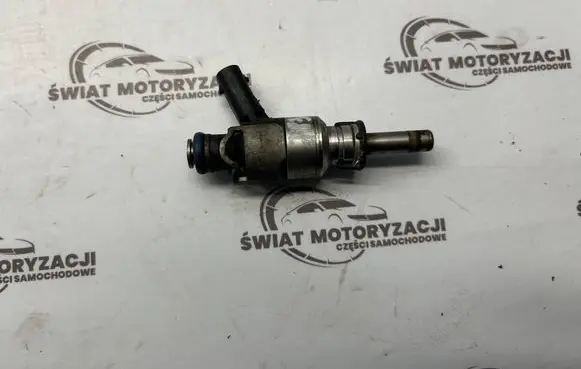 Audi Q7 4L Fuel injector 106E036K 104390-510