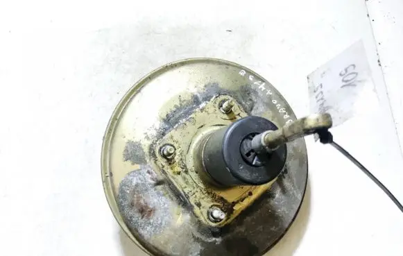 Fiat Bravo - Brava Brake booster