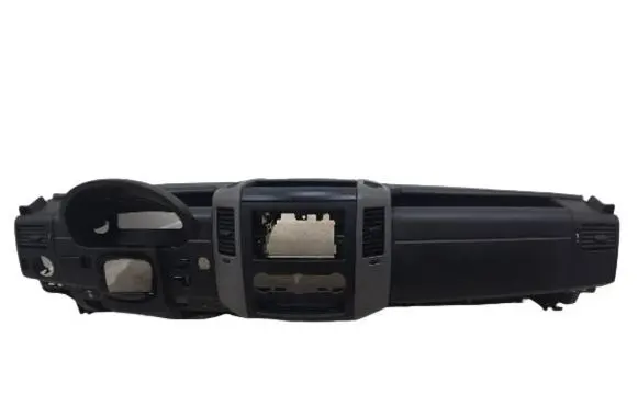 Mercedes-Benz Sprinter W906 Dashboard A90668890337 A9068600002