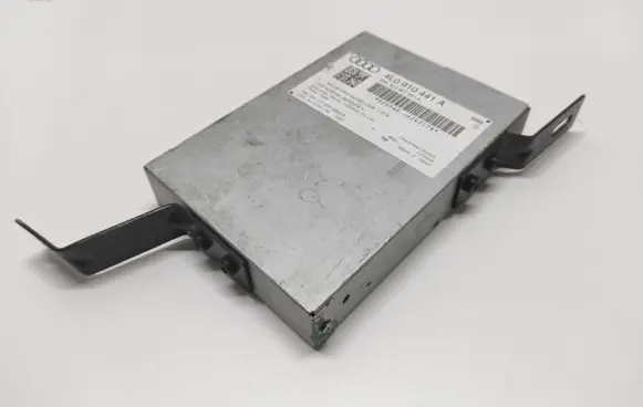 Audi Q7 4L Video control module 4L0910441A 4L0907441A