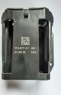 Headlight part