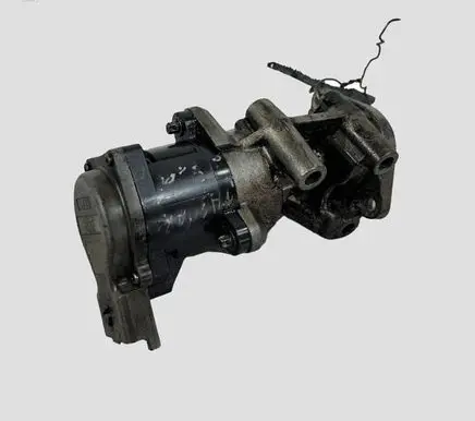 Jaguar S-Type EGR valve 4R8Q9D475AC