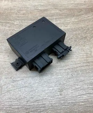 Volkswagen Sharan Immobilizer control unit/module 6H0953257A