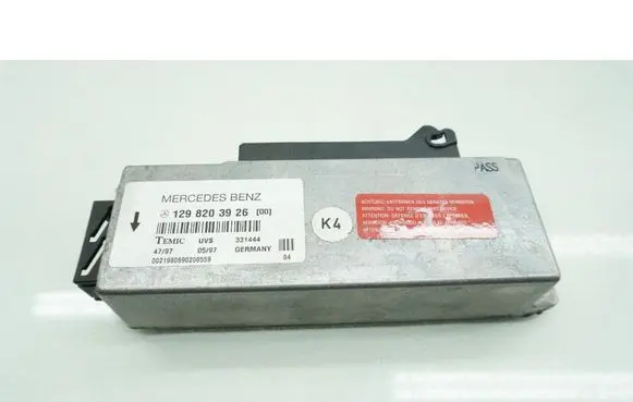 Mercedes-Benz SL R129 Other control units/modules 1298203926R129