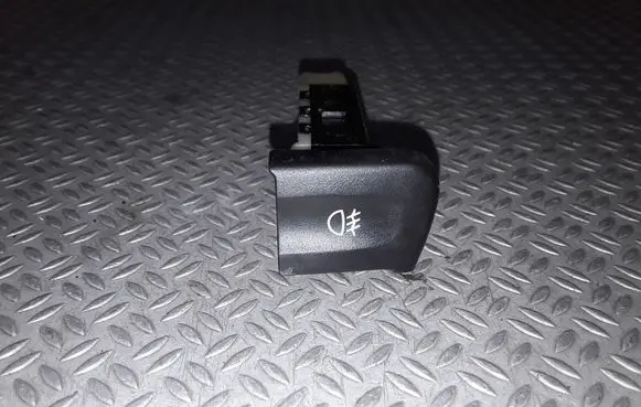 Daewoo Rezzo Fog light switch 