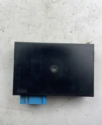 BMW 3 E46 Cruise control unit/module 65718369774 8369774