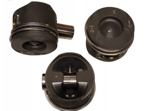 Mercedes-Benz Vito Viano W639 Piston 8867A