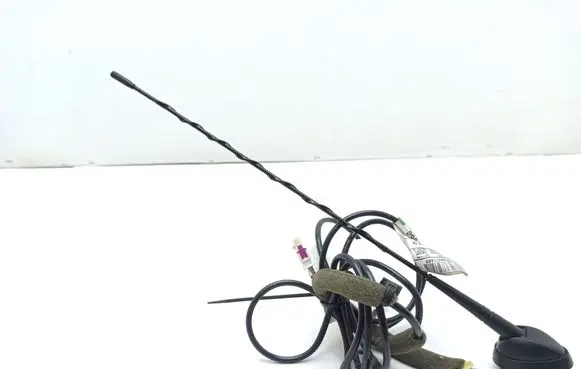 Citroen Jumper Radio antenna 1377235080 244661