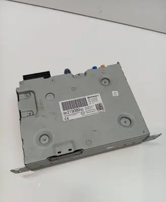 Citroen C3 Radio/CD/DVD/GPS head unit 9821908980 A2C3907771601