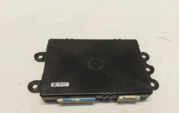 Suspension control unit/module