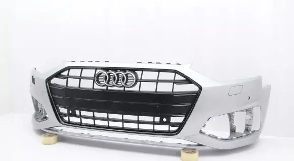 Audi A4 S4 B9 Front bumper 8W0807437AH