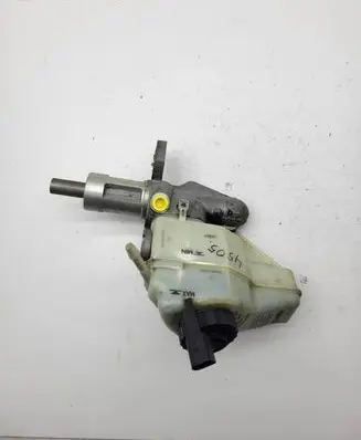 Volkswagen Touran I Master brake cylinder 03350886471
