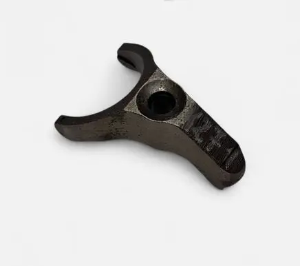 Land Rover Discovery Fuel Injector clamp holder 