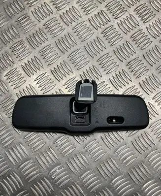 Mazda 6 Rear view mirror (interior) E11026654 A048070