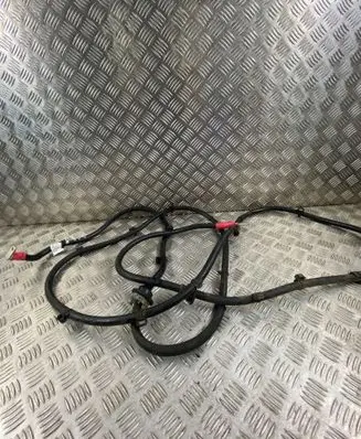 Audi Q5 SQ5 Positive cable (battery) 8R0971225F