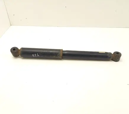 Volkswagen Crafter Rear shock absorber/damper