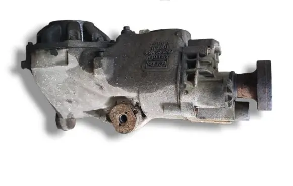 Volvo XC90 Rear differential P30787700