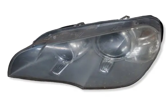 BMW X5 E70 Headlight/headlamp 7221893 F00HTB301701 0510115778