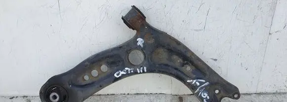 Skoda Octavia Mk3 (5E) Front lower control arm/wishbone 5Q0407152