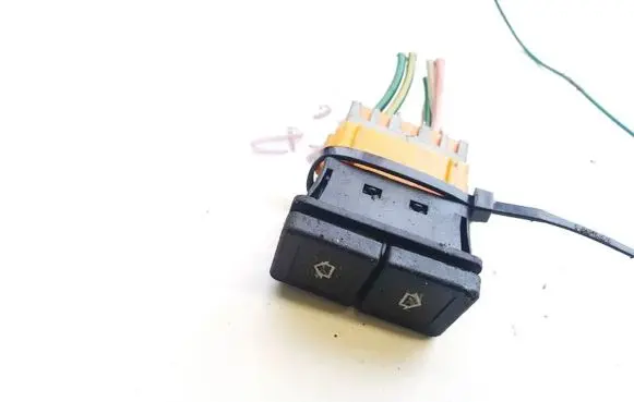 Citroen Xsara Picasso Other switches/knobs/shifts