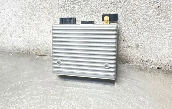 Opel Insignia A Bluetooth control unit module 13353284 366821429 B5765597