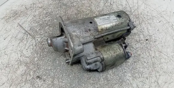 Volvo S60 Starter motor 31268035 36003222 6G9N11000JB