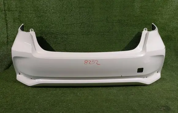 Toyota Corolla E210 E21 Rear bumper 