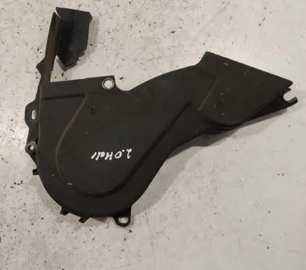 Citroen C8 Timing belt guard (cover) 9639177180