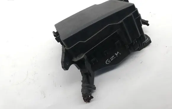 Hyundai i30 Fuse box set 