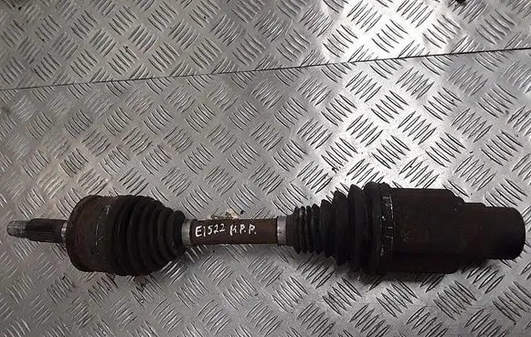Ford Ranger Front driveshaft 