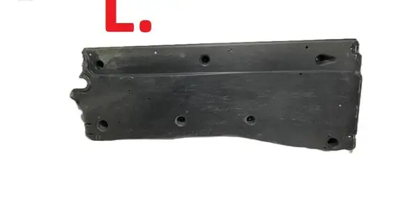 Skoda Kodiaq Pickup box liner 5QF825201C 41947