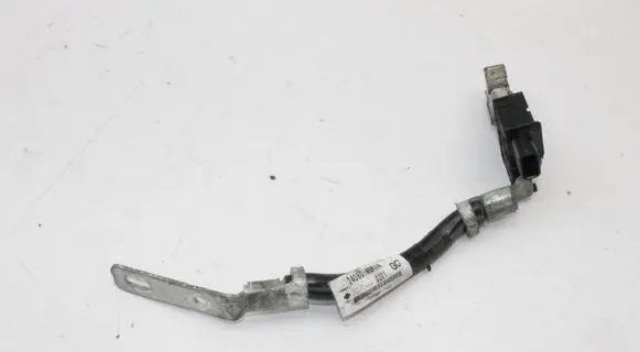 Infiniti Q50 Negative earth cable (battery) 240804GK1A