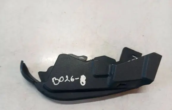 Volvo XC90 Seat trim 8665620