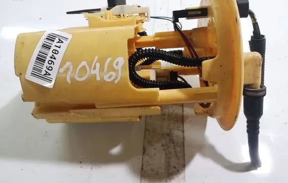 Citroen Jumpy In-tank fuel pump 1490373080 228223015009