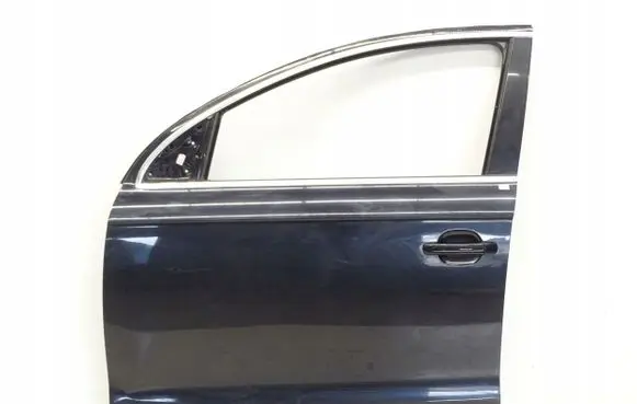 Audi Q7 4L Front door
