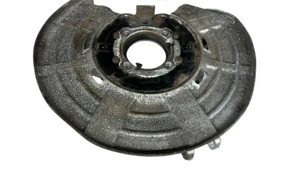 BMW M2 F87 Rear wheel hub spindle/knuckle 2284796 33302284796 2284882
