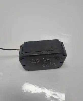 Nissan X-Trail T30 Alarm control unit/module 4C7202N1D 020115