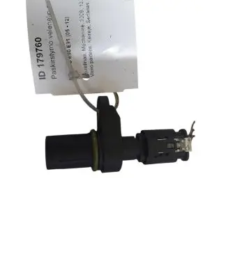 BMW 3 E90 E91 Camshaft position sensor