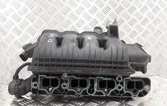 Opel Meriva B Intake manifold 1019662s01 0261230146 12591290