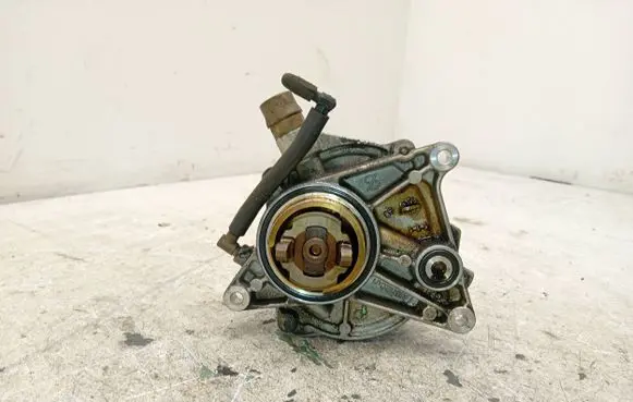 Porsche Cayenne (9PA) Vacuum pump 94811005003 7012190700 07T23473090