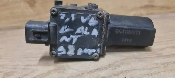 Mitsubishi Galant Cruise control unit/module G6T50371