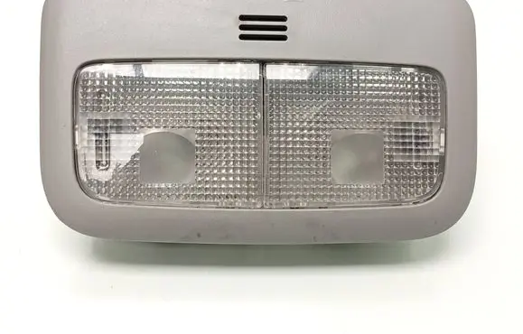 Toyota Yaris Front seat light 812600D050